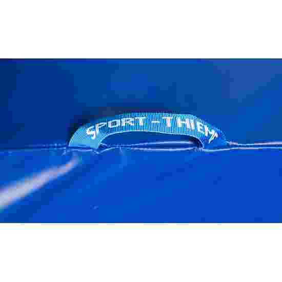 Sport-Thieme &quot;Goal Design&quot; Crash Mat Blue, 300x200x30 cm