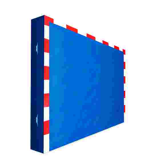 Sport-Thieme &quot;Goal Design&quot; Crash Mat Blue, 200x150x30 cm