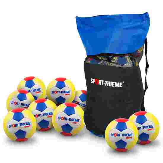 Sport-Thieme &quot;Grippy&quot; Handball Set Size 2
