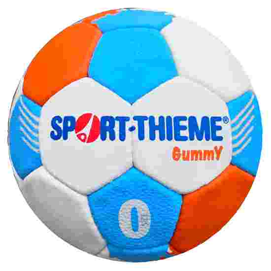 Sport-Thieme &quot;GummY&quot; Handball Size 0
