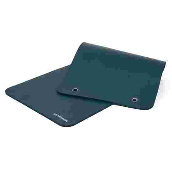 Sport-Thieme &quot;Gym 1.5&quot; Exercise Mat With eyelets, Royal Blue