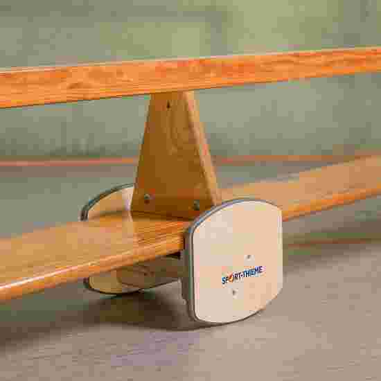 Sport-Thieme Gym Bench See-Saw Block