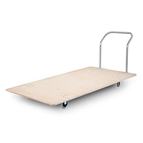 SportThieme Gymnastics Mat Trolley buy at