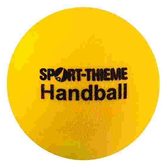 Sport-Thieme &quot;Handball&quot; Soft Foam Ball