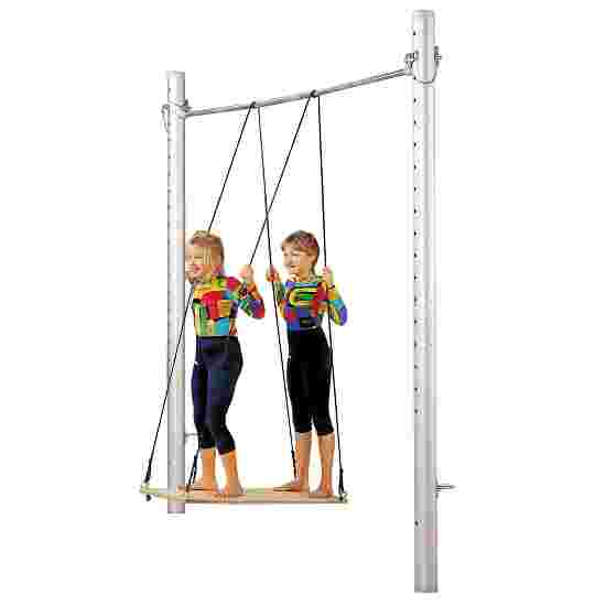 Sport-Thieme High-Bar Swing Set