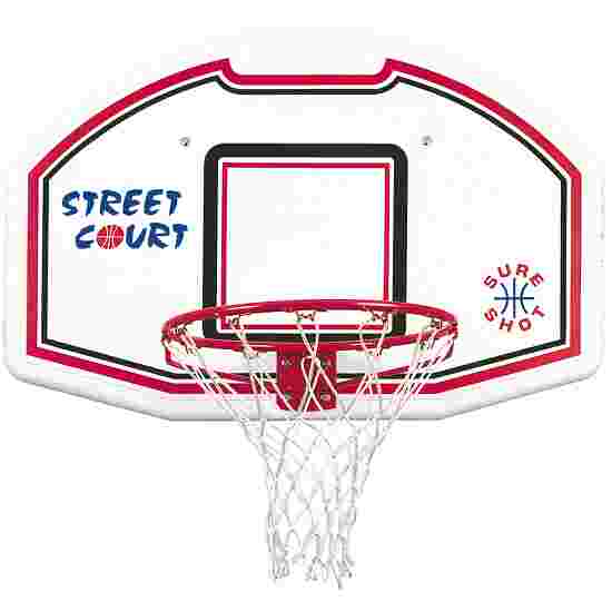 Sport-Thieme &quot;Home&quot; Wall-Mounted Basketball Unit