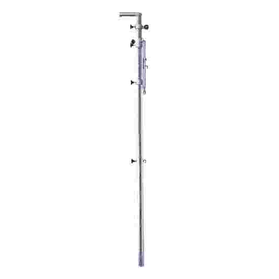 Sport-Thieme Hook-In Volleyball Posts With tensioning device