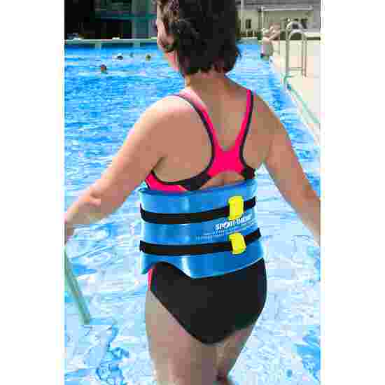 BECO Aqua Jogging Belt - Runner, Simply Swim