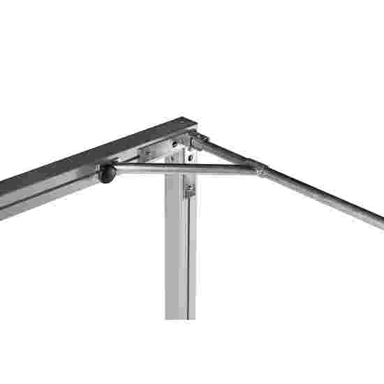 Sport-Thieme Indoor Football Goal, 5x2 m 80x80-mm square tubing