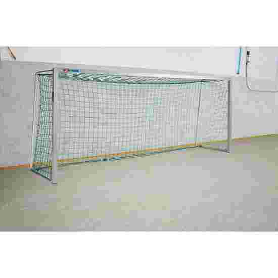 Sport-Thieme Indoor Football Goal, 5x2 m 80x80-mm square tubing