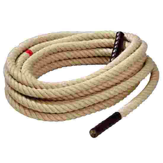 Tug of war clearance rope