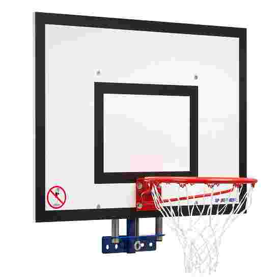 Sport-Thieme &quot;Indoor&quot; Wall-Mounted Basketball Unit