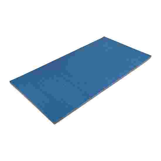 Sport-Thieme &quot;Innovative&quot; Gymnastics Mat Blue, Without storage bag