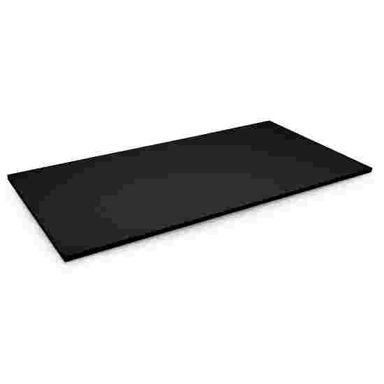 Sport-Thieme Judo Mat Size approx. 200x100x4 cm, Black