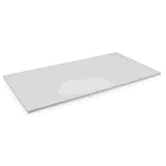 Sport-Thieme Judo Mat Size approx. 200x100x4 cm, Ice Grey