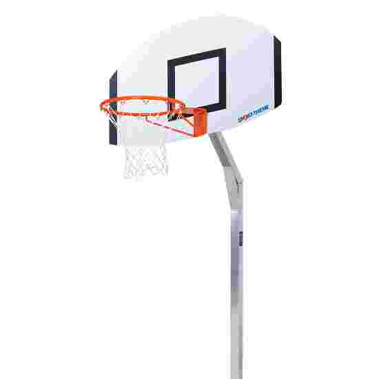 Sport-Thieme &quot;Jump&quot; with Overhang Basketball Unit