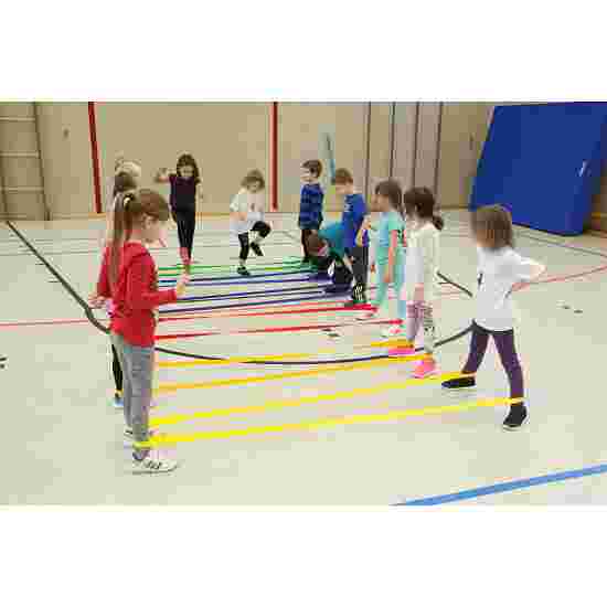 Sport-Thieme &quot;Jumping-Bands&quot; Skipping Ropes