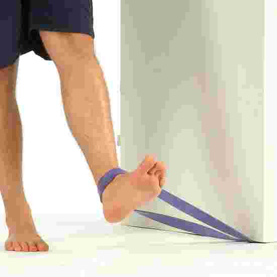 Sport-Thieme &quot;Jumpstretch&quot; Powerband Strong, Purple