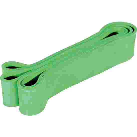 Sport-Thieme &quot;Jumpstretch&quot; Powerband Extra-strong, Green