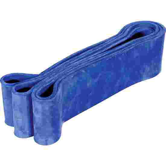 Sport-Thieme &quot;Jumpstretch&quot; Powerband Extra Heavy, Blue