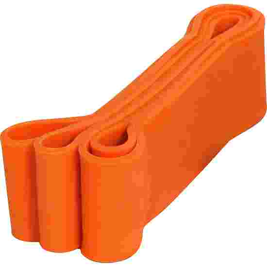 Sport-Thieme &quot;Jumpstretch&quot; Powerband Extra strong, Orange