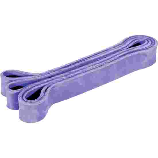 Sport-Thieme &quot;Jumpstretch&quot; Pull-Up Resistance Band Purple, high