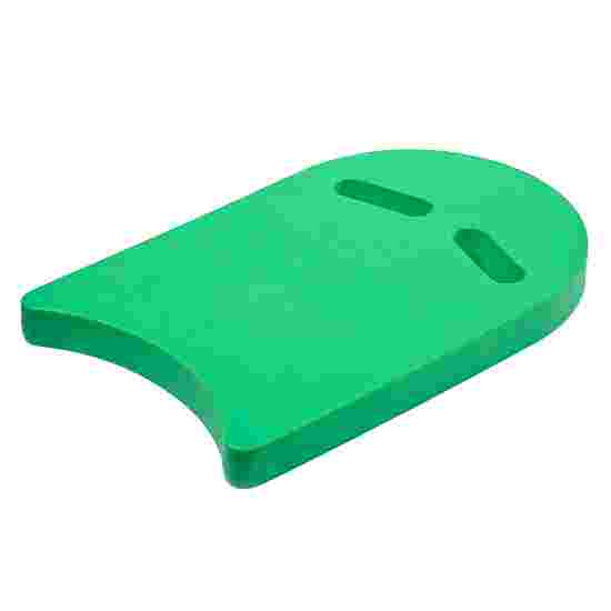 Sport-Thieme &quot;Kids&quot; Kickboard Light green, With recessed grips