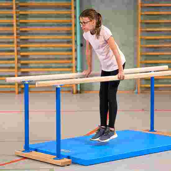 Uneven Bars, Gymnastics Equipment