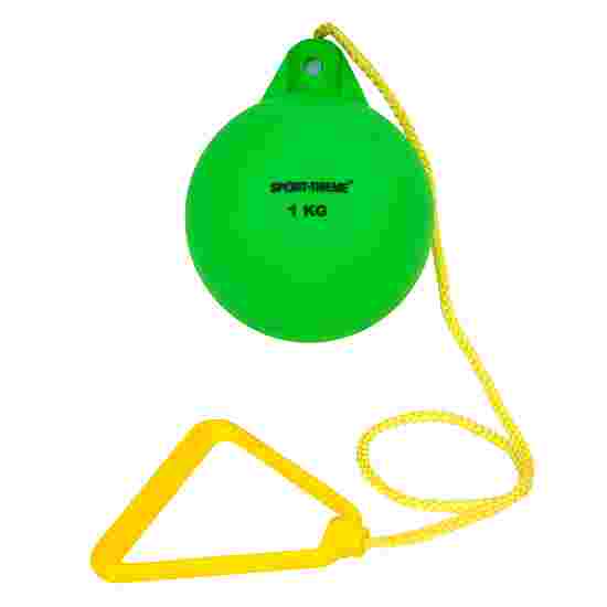 Sport-Thieme &quot;Kids&quot; Practice Hammer 1 kg