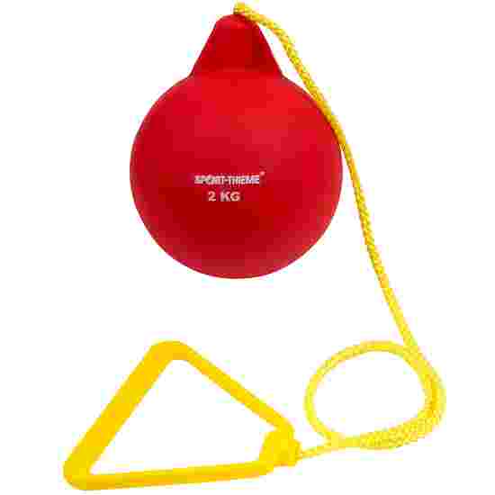 Sport-Thieme &quot;Kids&quot; Practice Hammer 2 kg