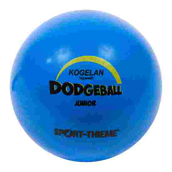 Sport-Thieme &quot;Kogelan Hypersoft Junior &quot; Dodgeball 12 cm in diameter