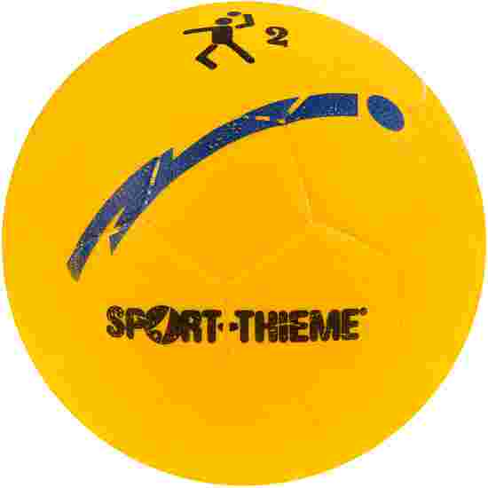 Sport-Thieme &quot;Kogelan Supersoft&quot; Handball Size 2