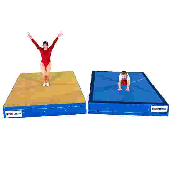 Sport-Thieme &quot;Kombi Pro&quot; Reversible Mat