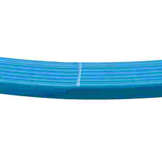 Sport-Thieme &quot;Kunststoff&quot; Gymnastics Hoop Blue, 50 cm in diameter