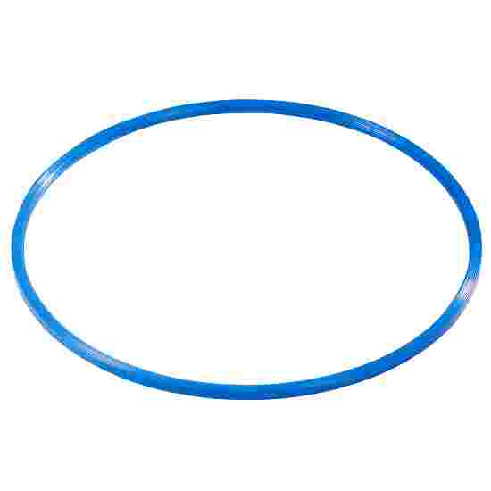 Sport-Thieme &quot;Kunststoff&quot; Gymnastics Hoop Blue, 50 cm in diameter
