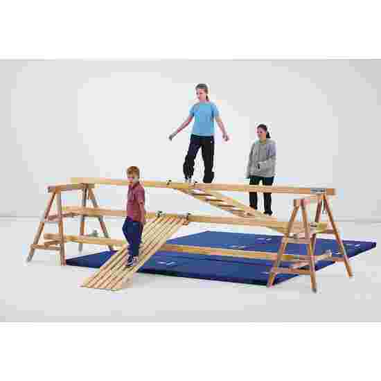 Sport-Thieme Ladder for the &quot;Lüneburger Stegel&quot; Set