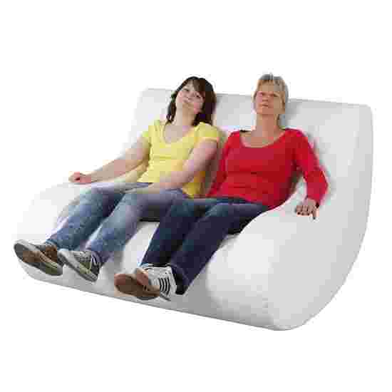 Bean bag best sale rocking chair