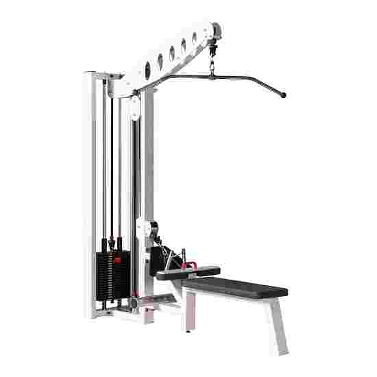 Sport-Thieme Lat Pull-Down &amp; Cable-Row Machine Without perforated-sheet cover