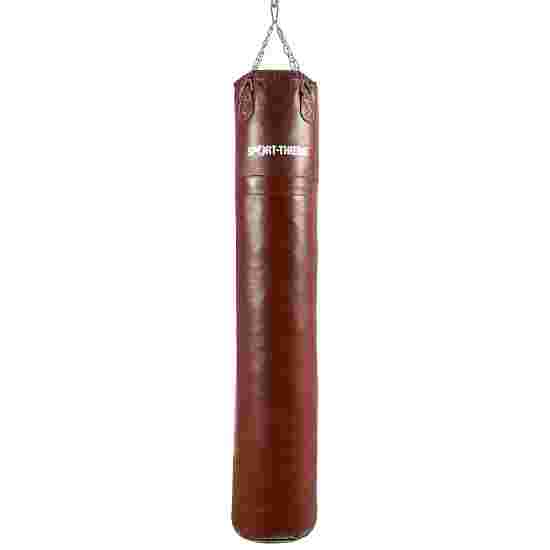 Sport-Thieme &quot;Leather&quot; Punchbag 180 cm