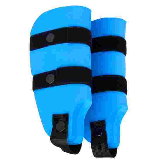 Sport-Thieme Leg Floats Size XL, blue, height 31 cm