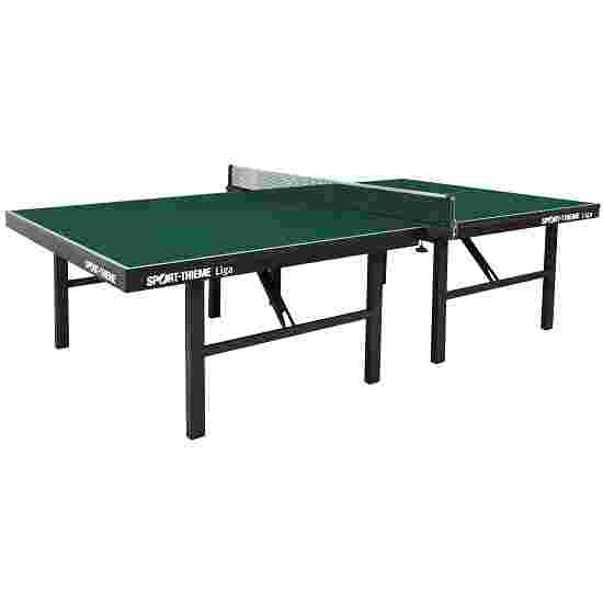 Sport-Thieme &quot;Liga&quot; Table Tennis Table Green