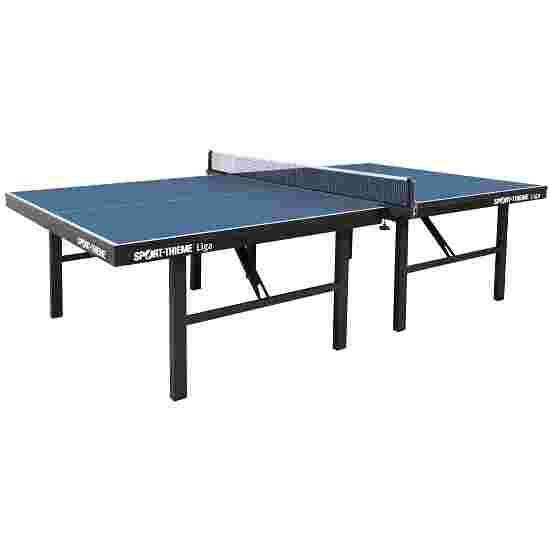 Sport-Thieme &quot;Liga&quot; Table Tennis Table Blue