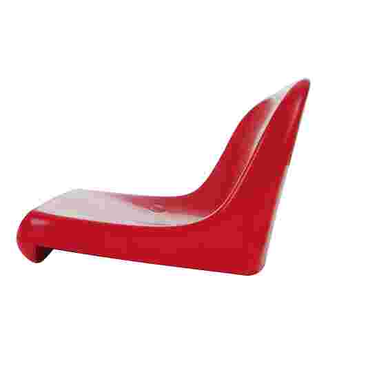 Sport-Thieme &quot;Long&quot; Sports Stand Seat Red