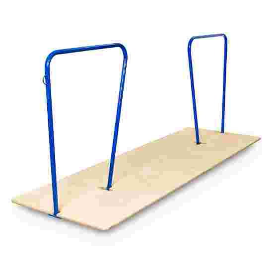 Sport-Thieme Low-Loader with Platform Trolley