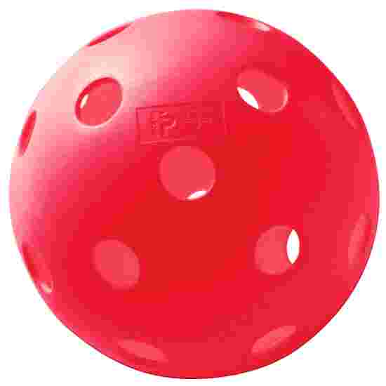 Sport-Thieme &quot;Match&quot; Floorball Ball Red