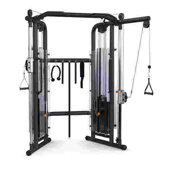 Sport-Thieme &quot;med&quot; Multi-Gym Black