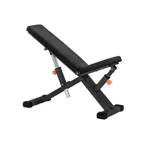 Sport-Thieme &quot;med&quot; Weight Bench Black