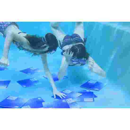 Sport-Thieme &quot;Memo&quot; Underwater Pool Game Maxi