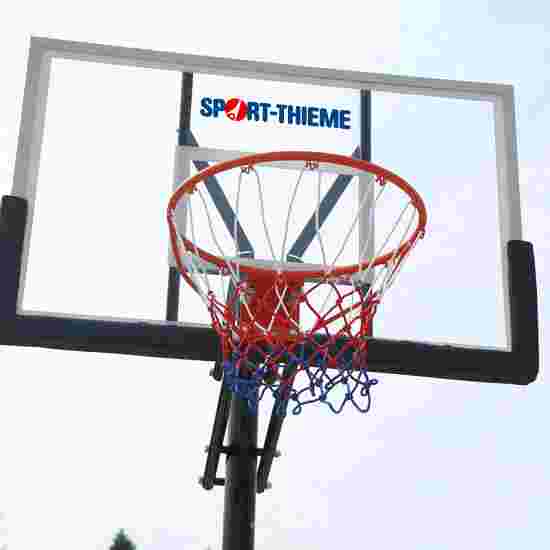 Sport-Thieme &quot;Miami&quot; Basketball Unit Angular post