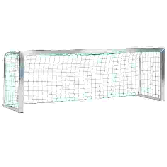 Sport-Thieme Mini Football Goal With folding net brackets